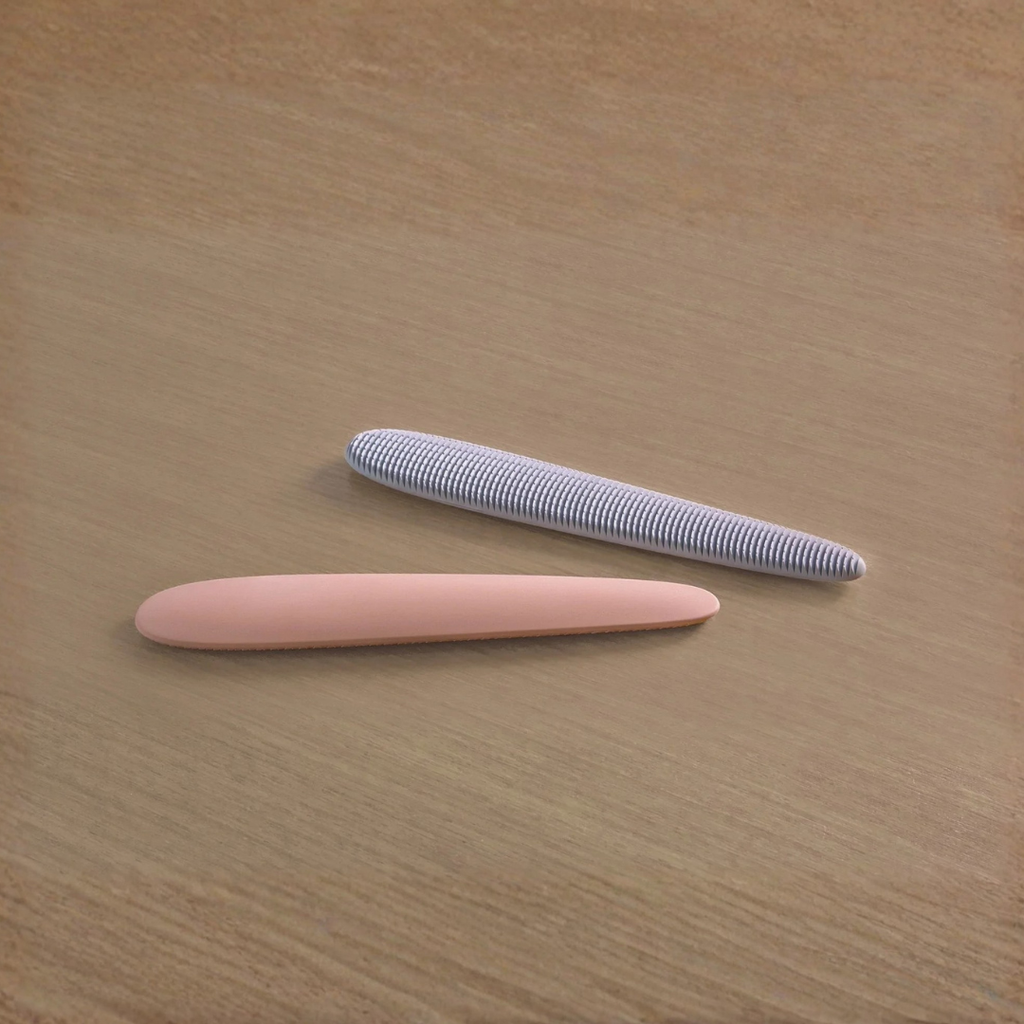 Lick-Like Cat Tongue Massage Brush