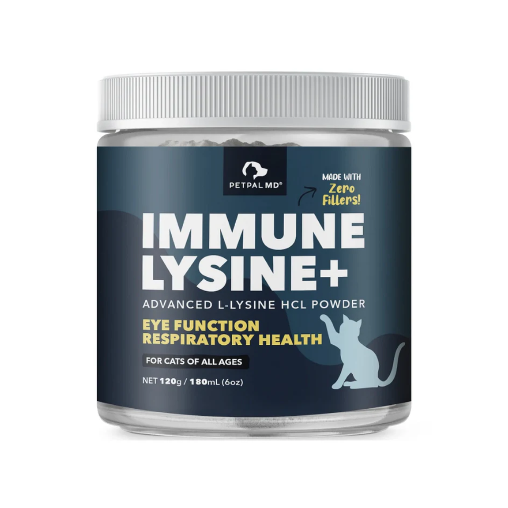 Immune Lysine+ Powder
